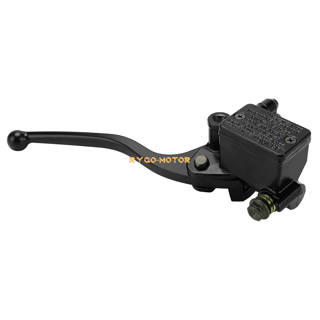 Front Brake Master Cylinder for Honda Foreman Rubicon 500 TRX500FA/FM (2014–2019)