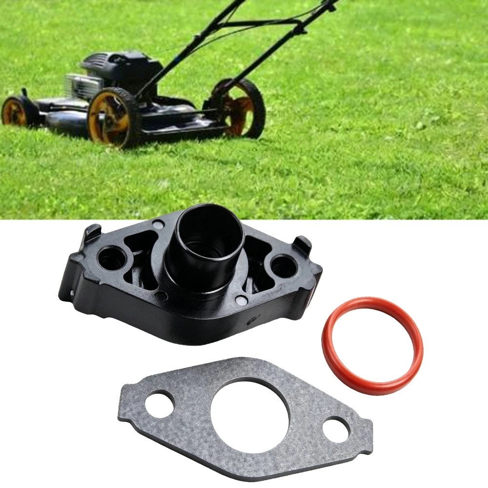 Replacement Carburetor Spacer 793456 for Engine Tuning (OEM Compliant)