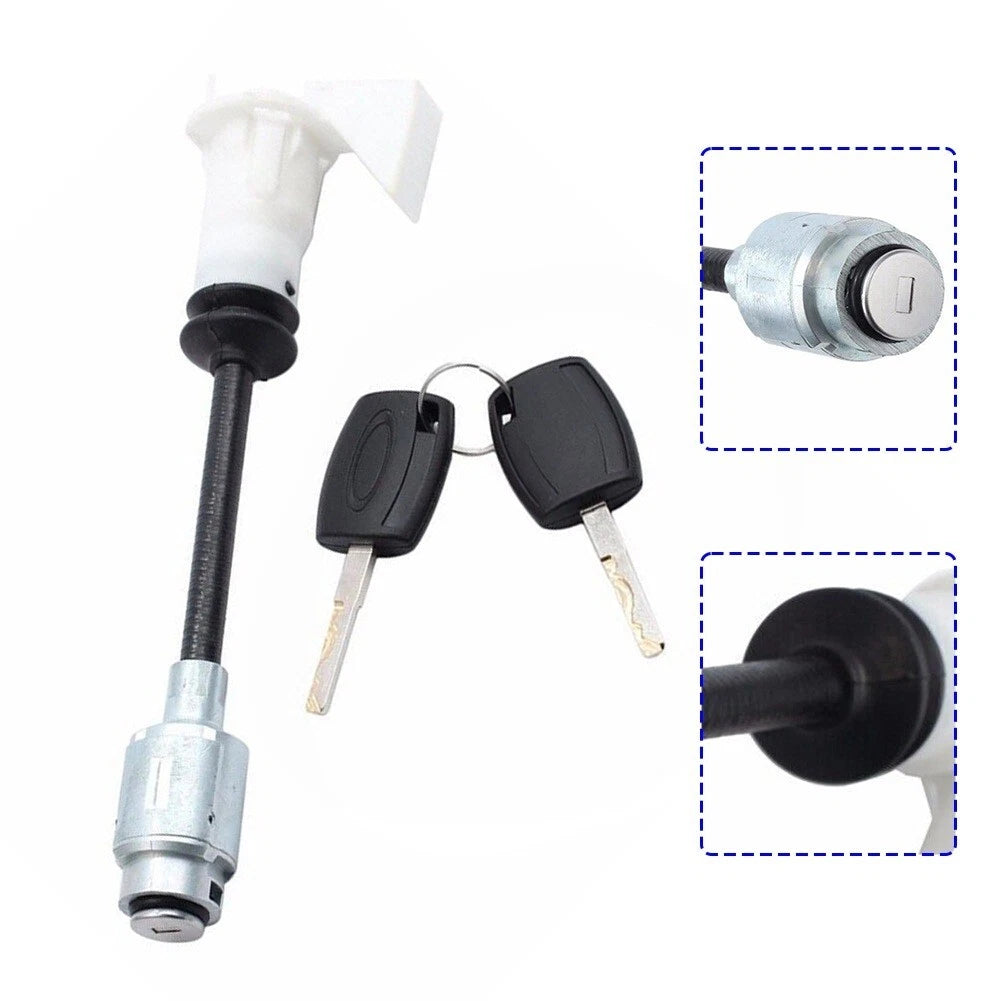 Bonnet Release Lock Latch for Ford Focus Mk2 (2004–2011) 1343577