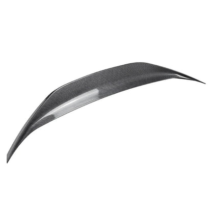 Rear Trunk Spoiler Wing for Subaru BRZ (2013–2020) & Scion FR-S (2013–2016)