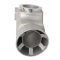 Stainless Steel Mixing Elbow for Volvo Penta (Replaces PN: 861289, 851289)