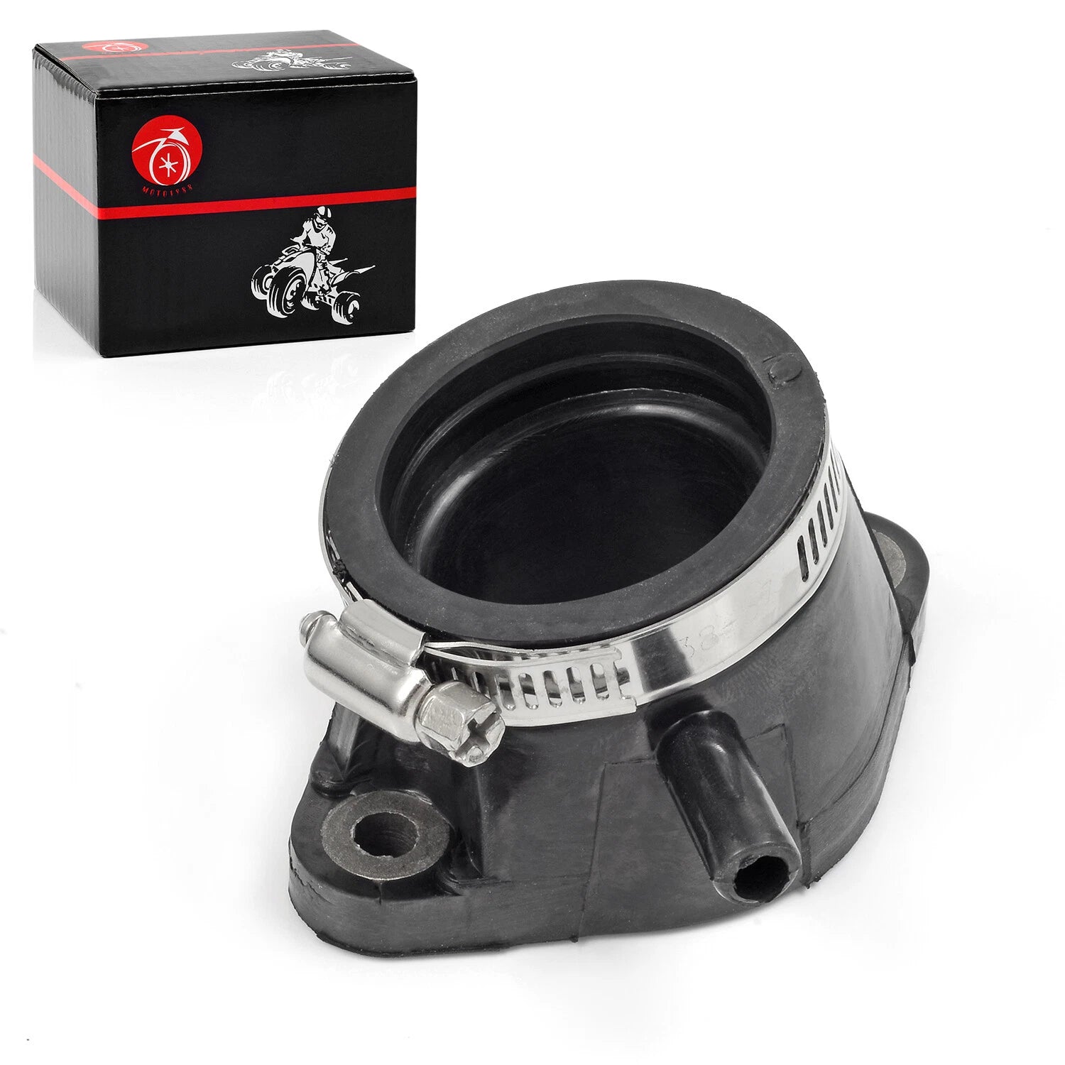 Intake Manifold Boot Pipe for Arctic Cat 650 4x4 H1 (2007–2011) 0570-115