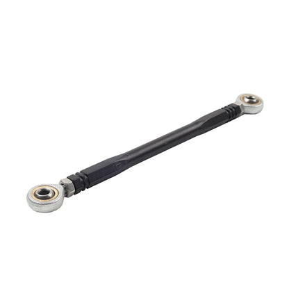 CNC Gear Shift Linkage Rod 150mm for Harley Softail Touring Glides