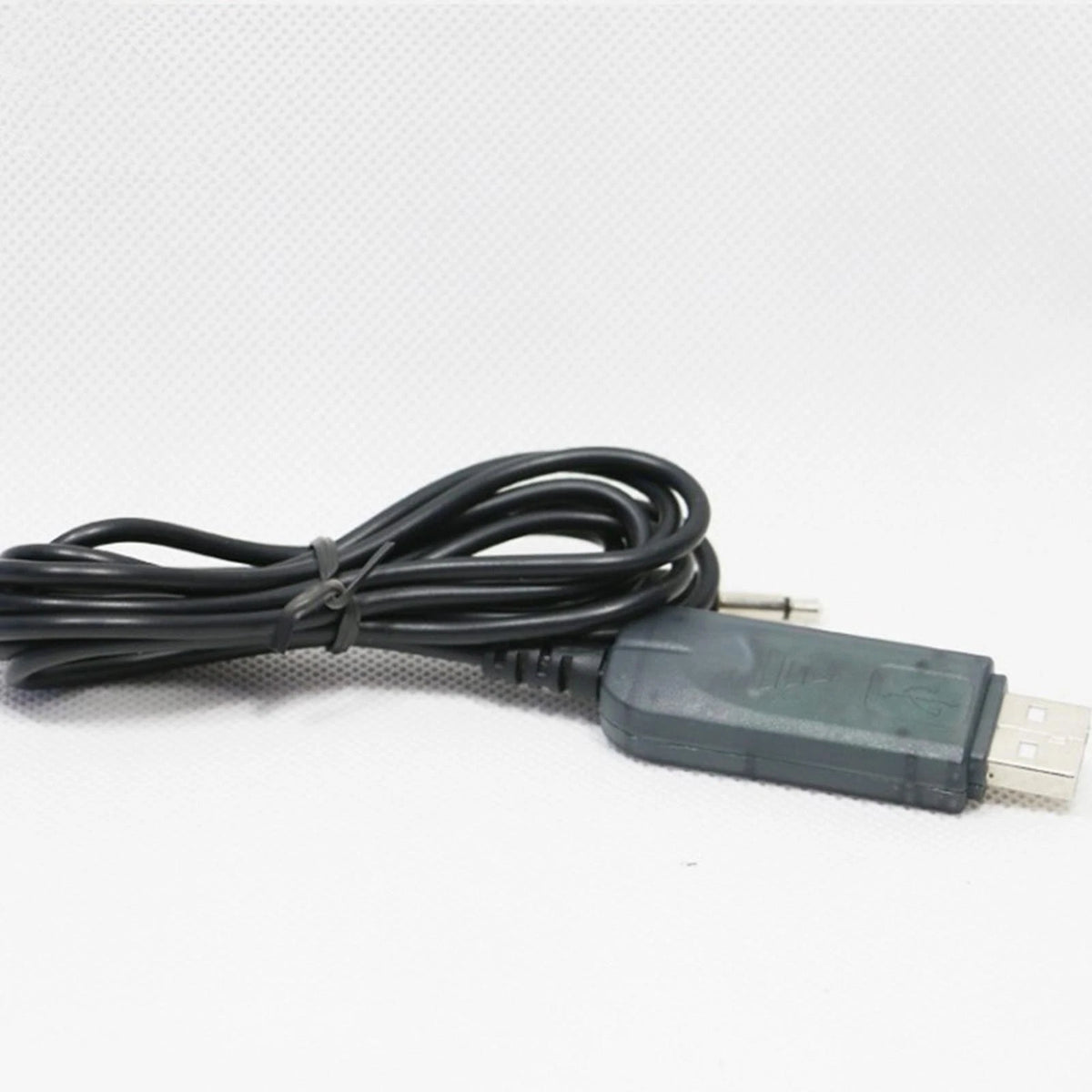 PPM USB Simulator Cable Kit for FlySky FS-SM100 (RC Helicopter Airplane Car)