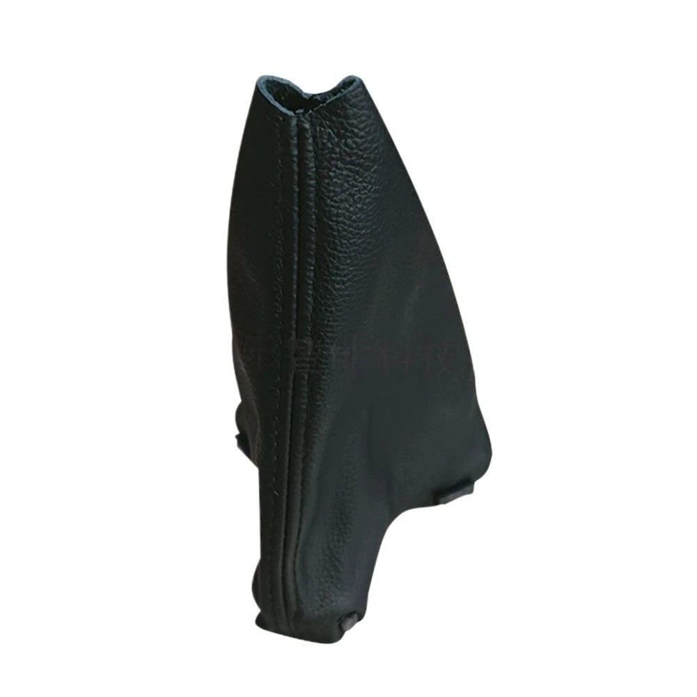 Leather Gear Shift Boot Cover for Land Rover Freelander 2 (2008–2012)