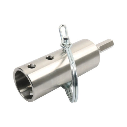 1 Inch Lifting Device Adapter for Power Drill Attachment