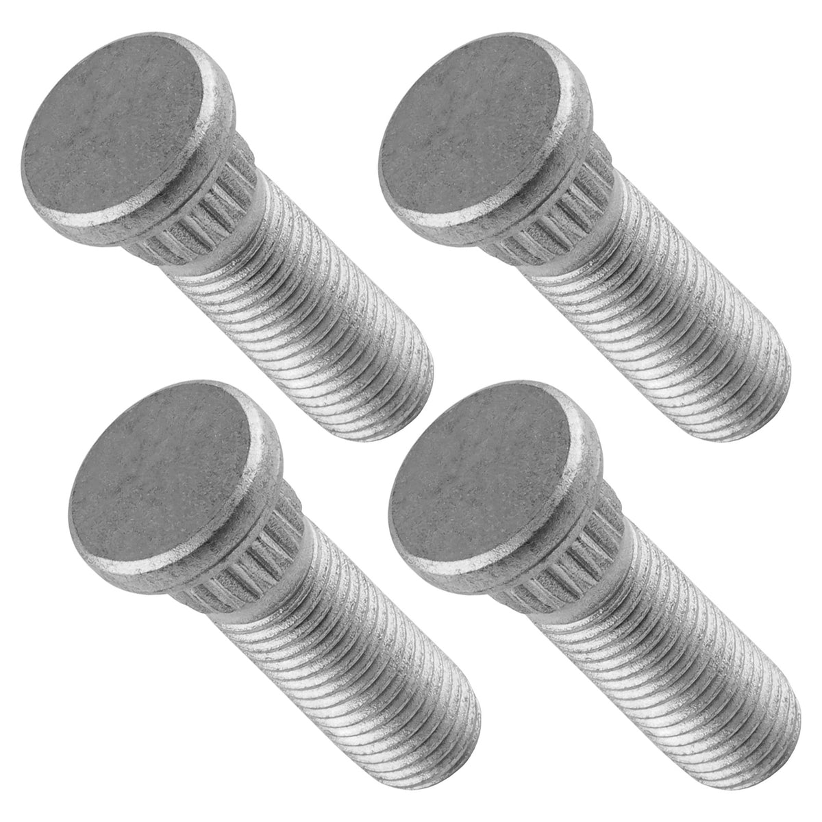 Wheel Studs Front or Rear Replacement for Can AM Traxter 500 (2002–2005)