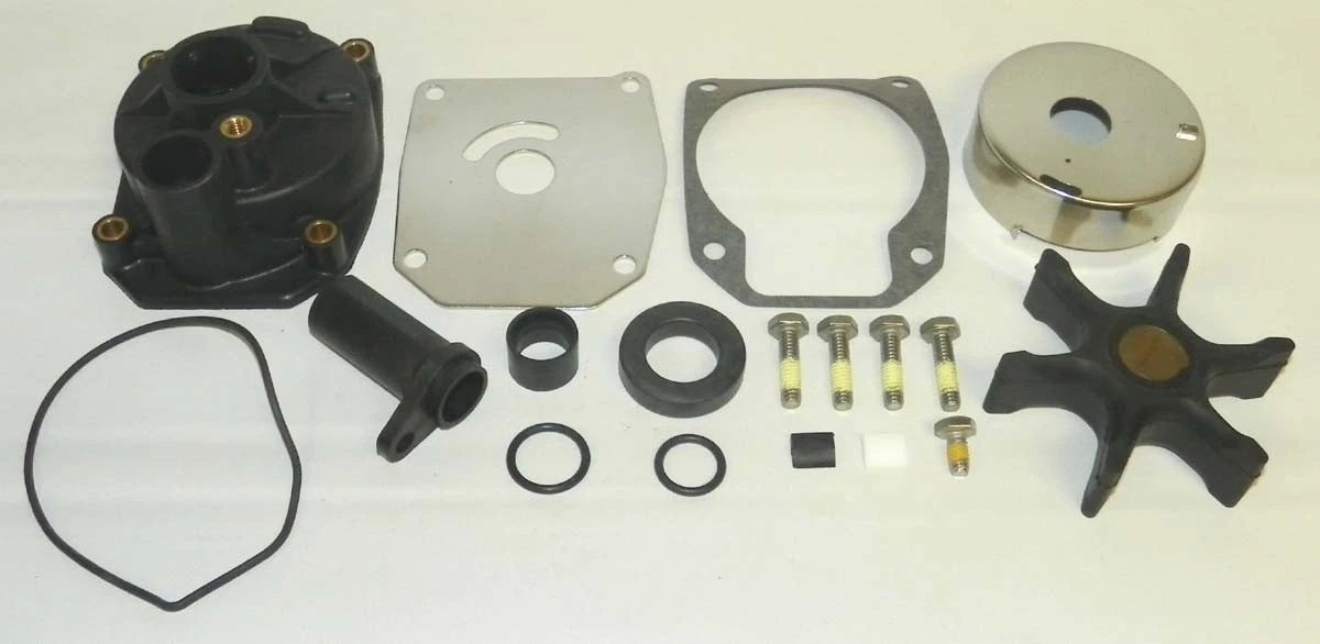 Complete Impeller Kit 750-251 for Johnson Evinrude 40-70 Hp
