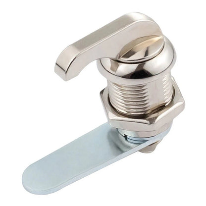 Cabinet Drawer Lock for Office Use (90° Rotation)