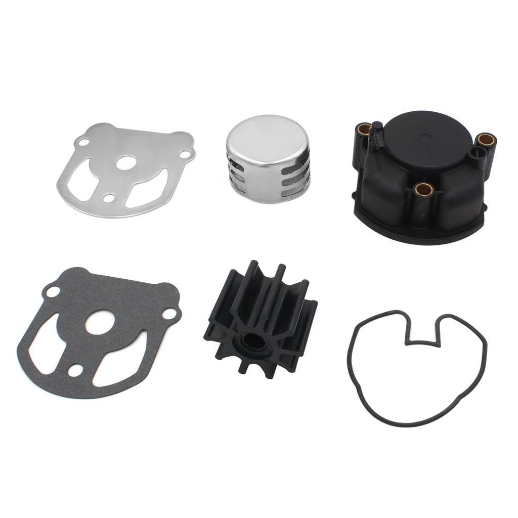 Water Pump Repair Kit for OMC Cobra 2.3 2.5 3 4.3 5.0 5.7 5.8 7.5 L (1986–1998) 984461