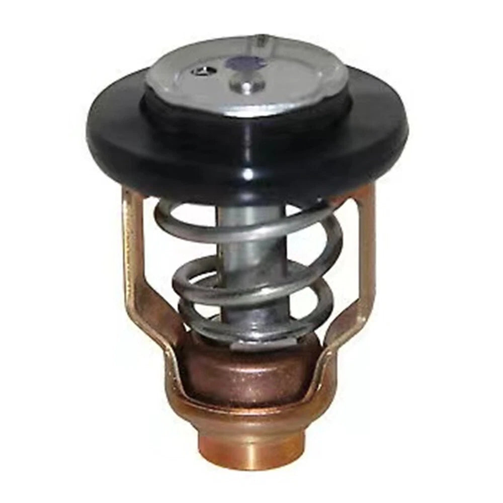6CE-12411-00 Thermostat for Yamaha 225 250 300 HP Outboard (2000–2023)