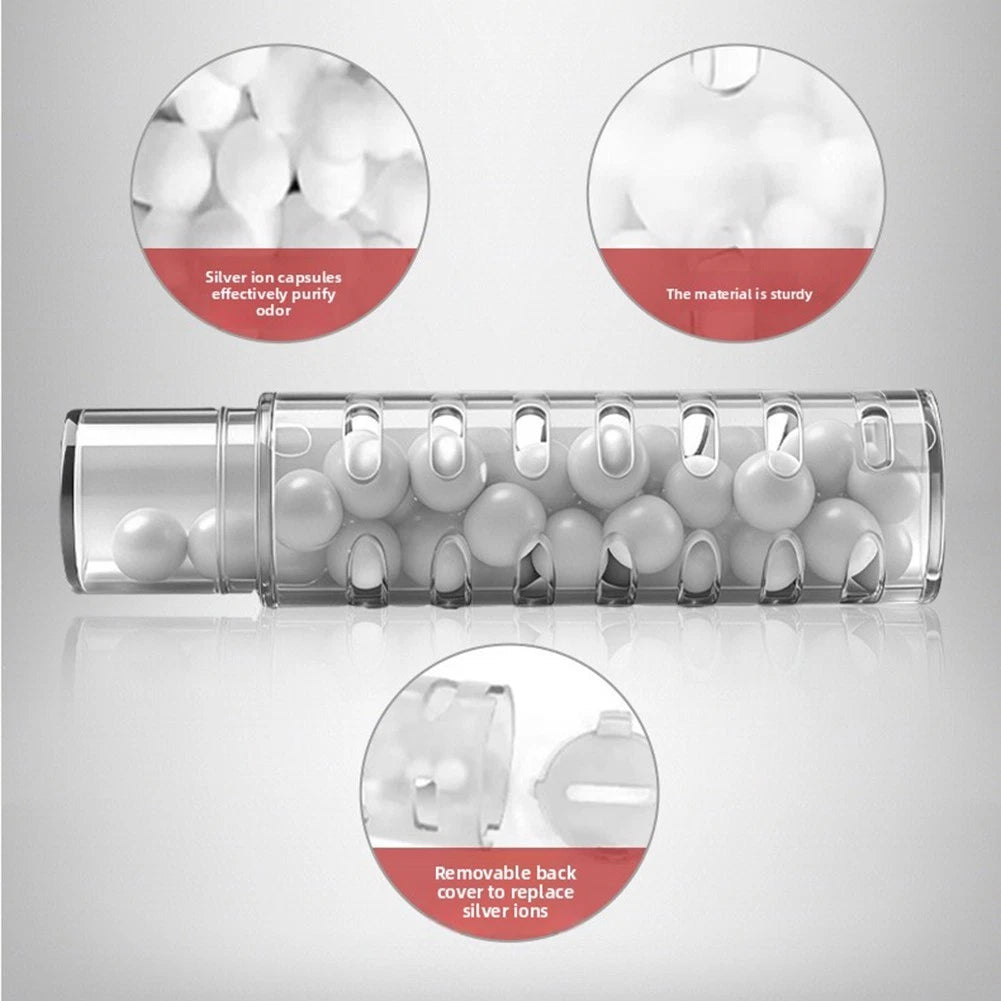 Fragrance Accessory for Universal Use (Wide Compatibility)