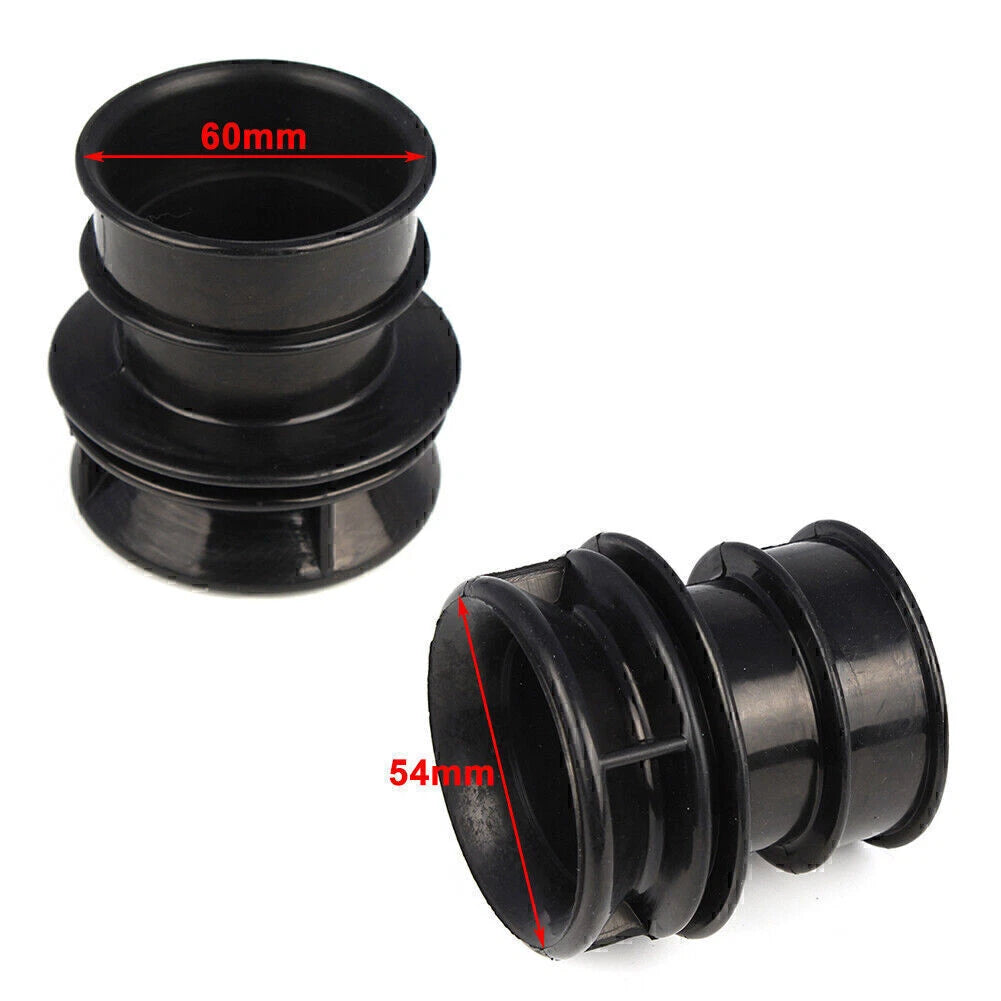 Carburetor Interface Boots Joint Holder Adapter for Ski-Doo (570135800)
