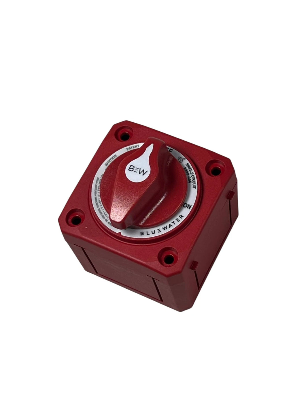 On/Off Battery Switch for Bluewater 9800-006 (OEM)