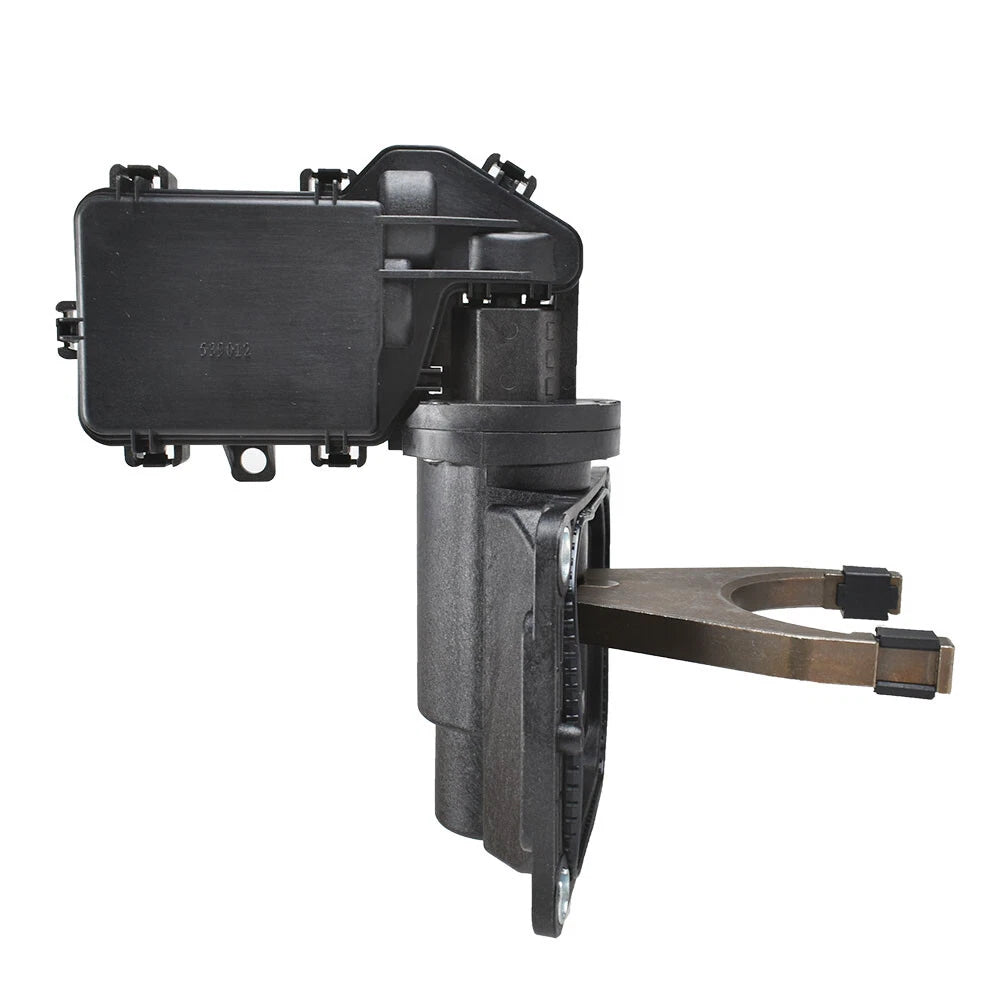 Front Axle Actuator Fork Assembly for Dodge Ram 2500 3500 (2013–2018)