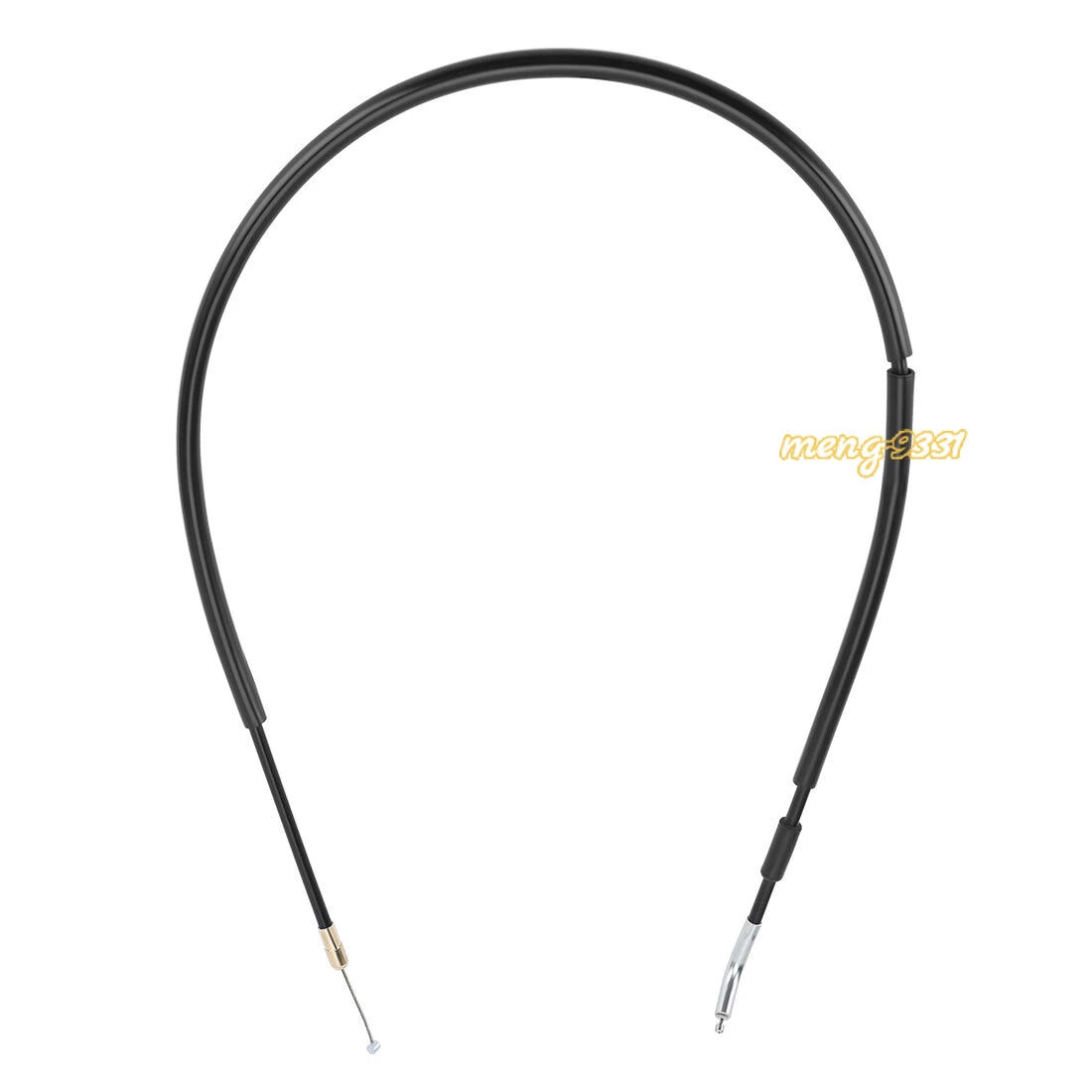 Engine Choke Cable for Yamaha Grizzly 660 4x4 YFM660F (2002–2008) #5KM-26331-00-00