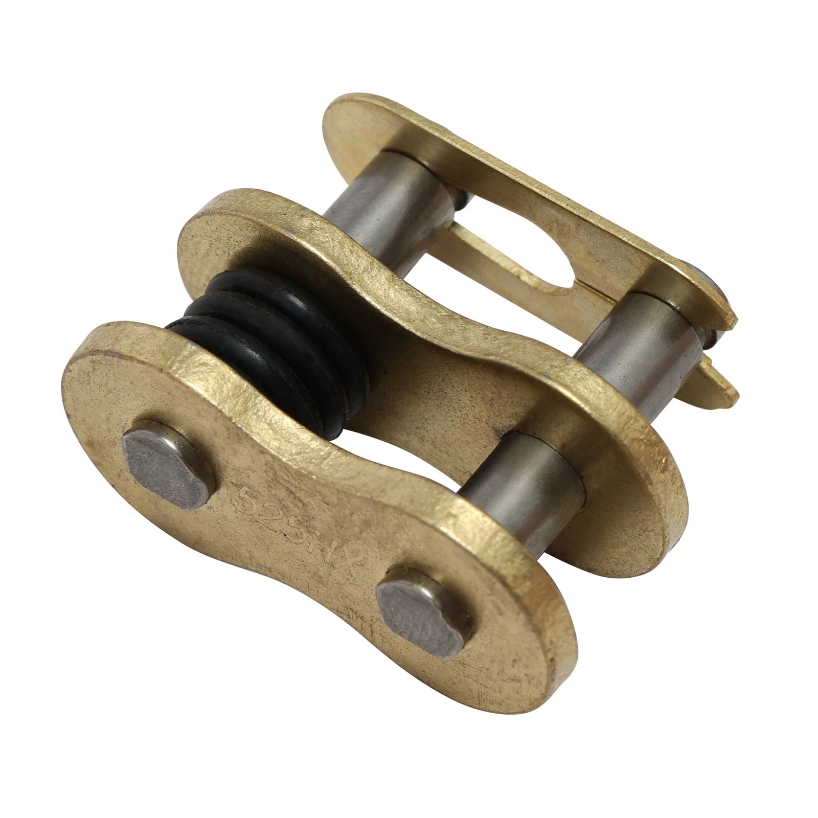 525 525H O-Ring Chain Connecting Master Link for Motorcycle (Heavy Duty)