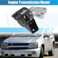 Transmission Mount Replacement for Chevrolet Sonic (2012–2016)