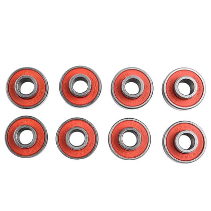 608-2RS ABEC-11 Bearings Plate for Kateboard