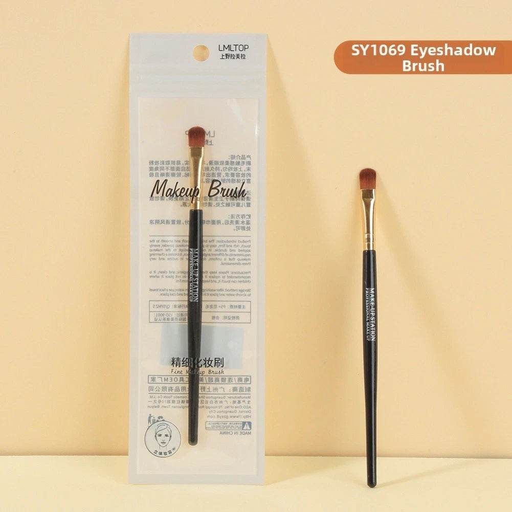 Makeup Brush for Blush Eyeshadow Application (LMLTOP)