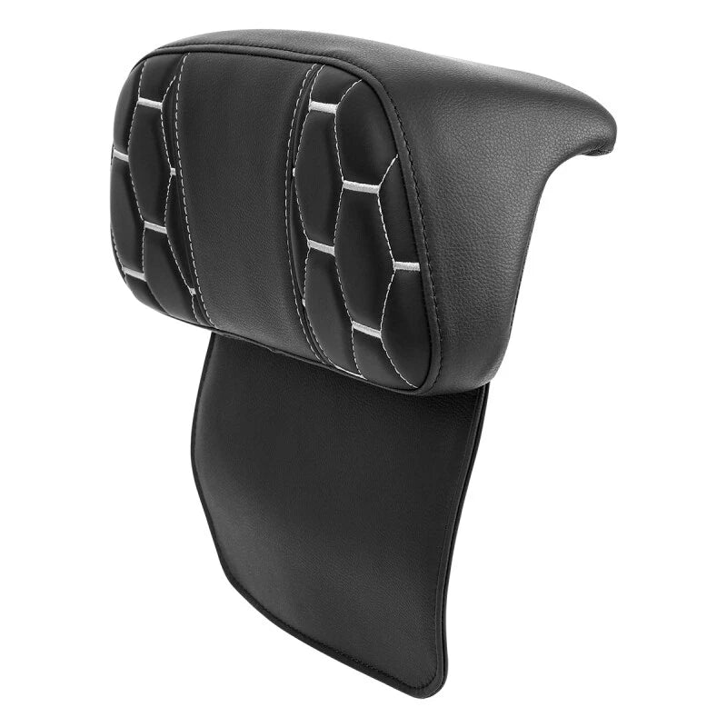 Chopped Trunk Backrest for Harley Touring Road Glide (2014–2023)