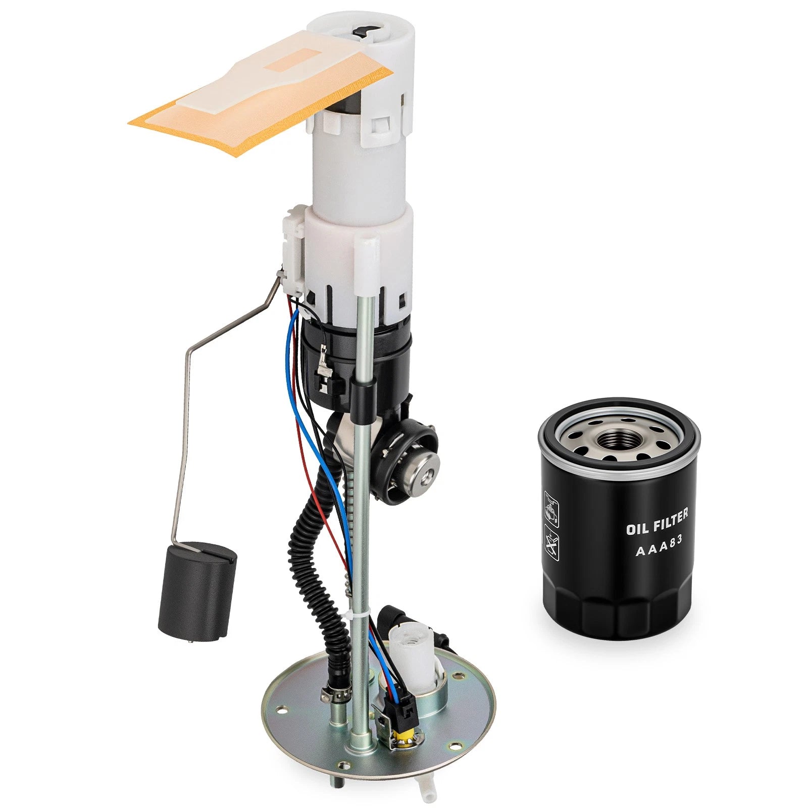 Fuel Pump Module for Polaris Victory Vision (2008–2017) 2520786 2521030