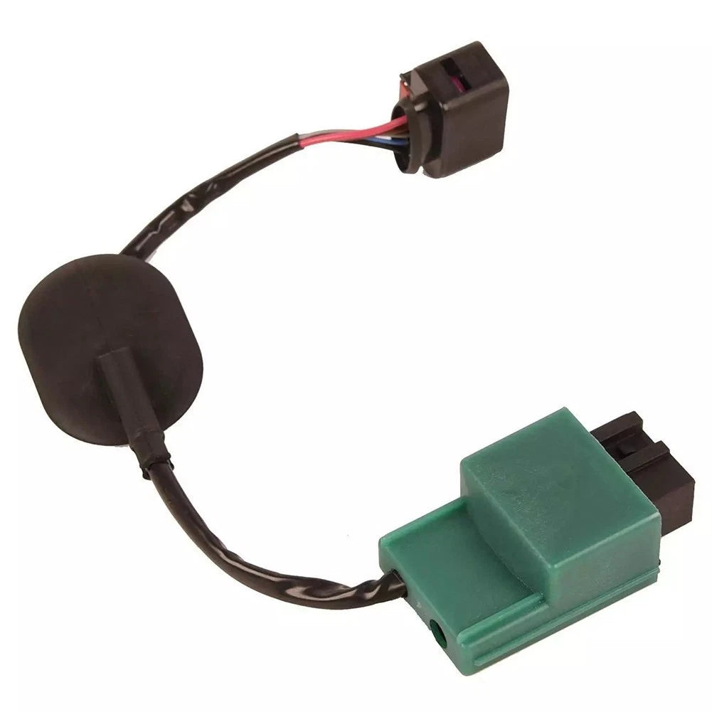 Fuel Injection Controller for Volkswagen Passat (2006–2017)