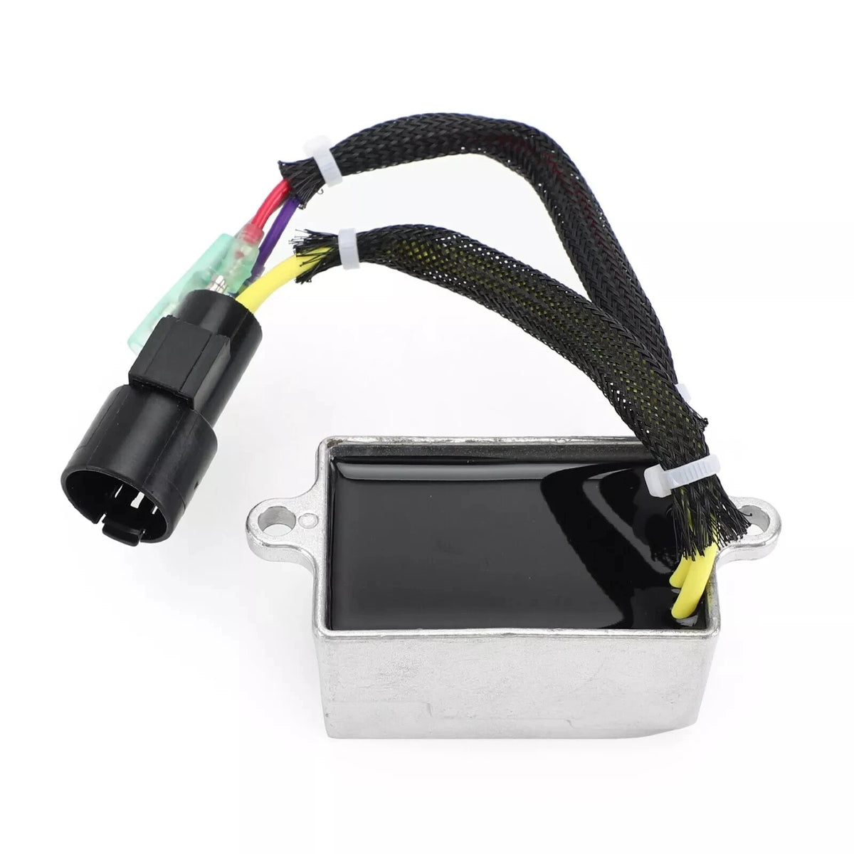 New Regulator Rectifier For Johnson Evinrude 0584890 '96-99 9.9-35hp 2-Stroke