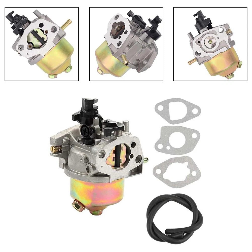 Carburetor for Lawn Mower (Compatible with Multiple Units)