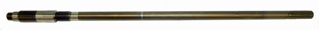 WSM Drive Shaft for Yamaha 1800 FZR/FZS (2014–2016) - 003-182-02