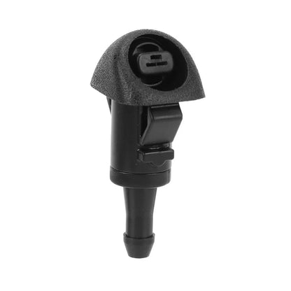 2PCS Windshield Washer Nozzles Assembly 86636AJ10B Fit for Subaru Legacy Outback
