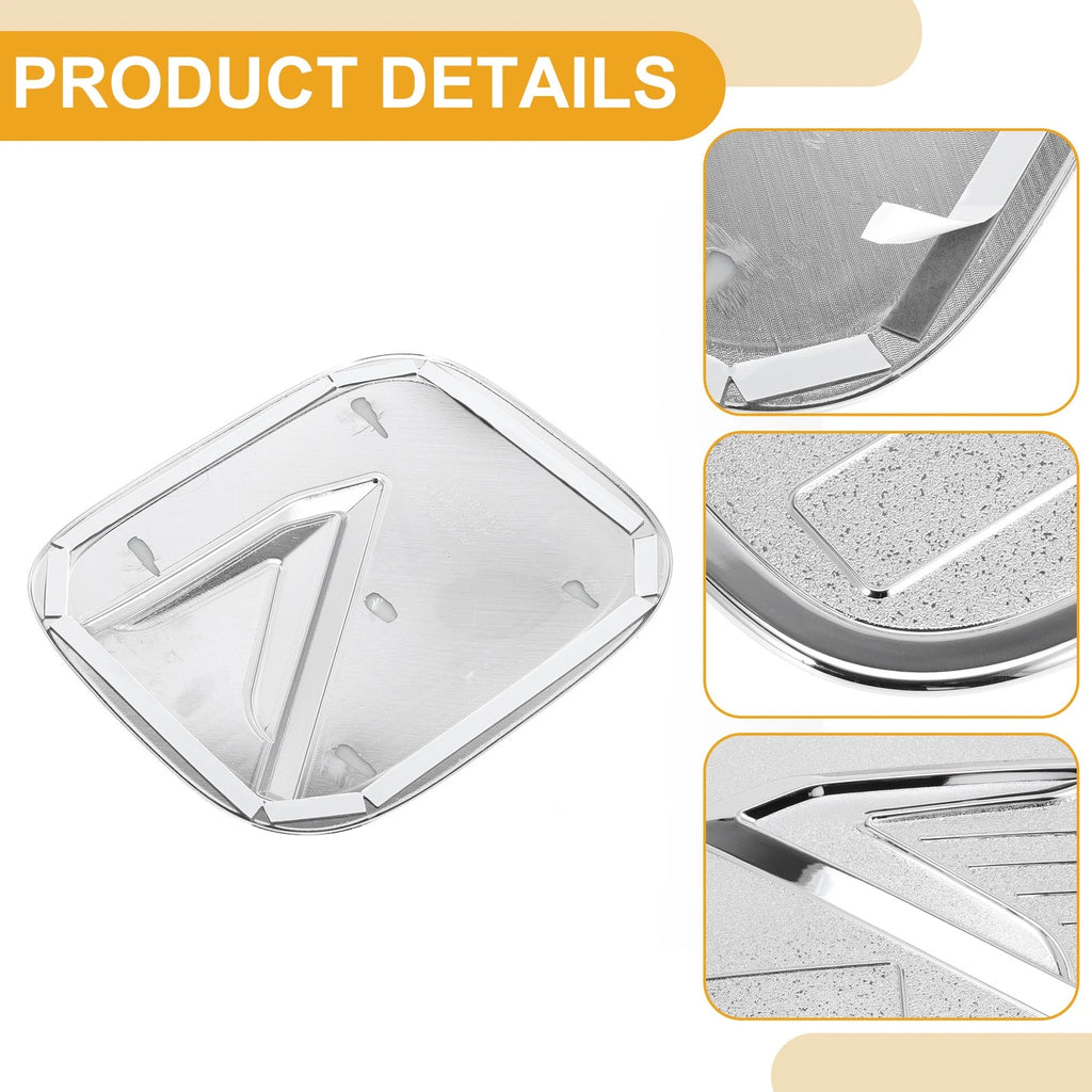 Fuel Tank Door Cap OEM Replacement for Chevy Trax 2019–2022