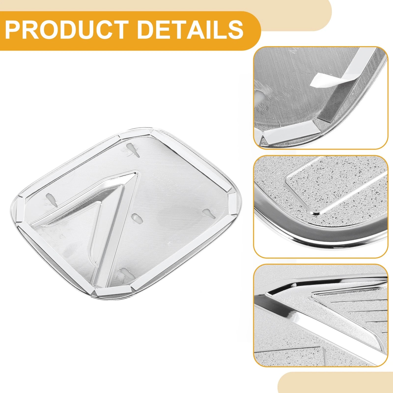 Fuel Tank Door Cap OEM Replacement for Chevy Trax 2019–2022