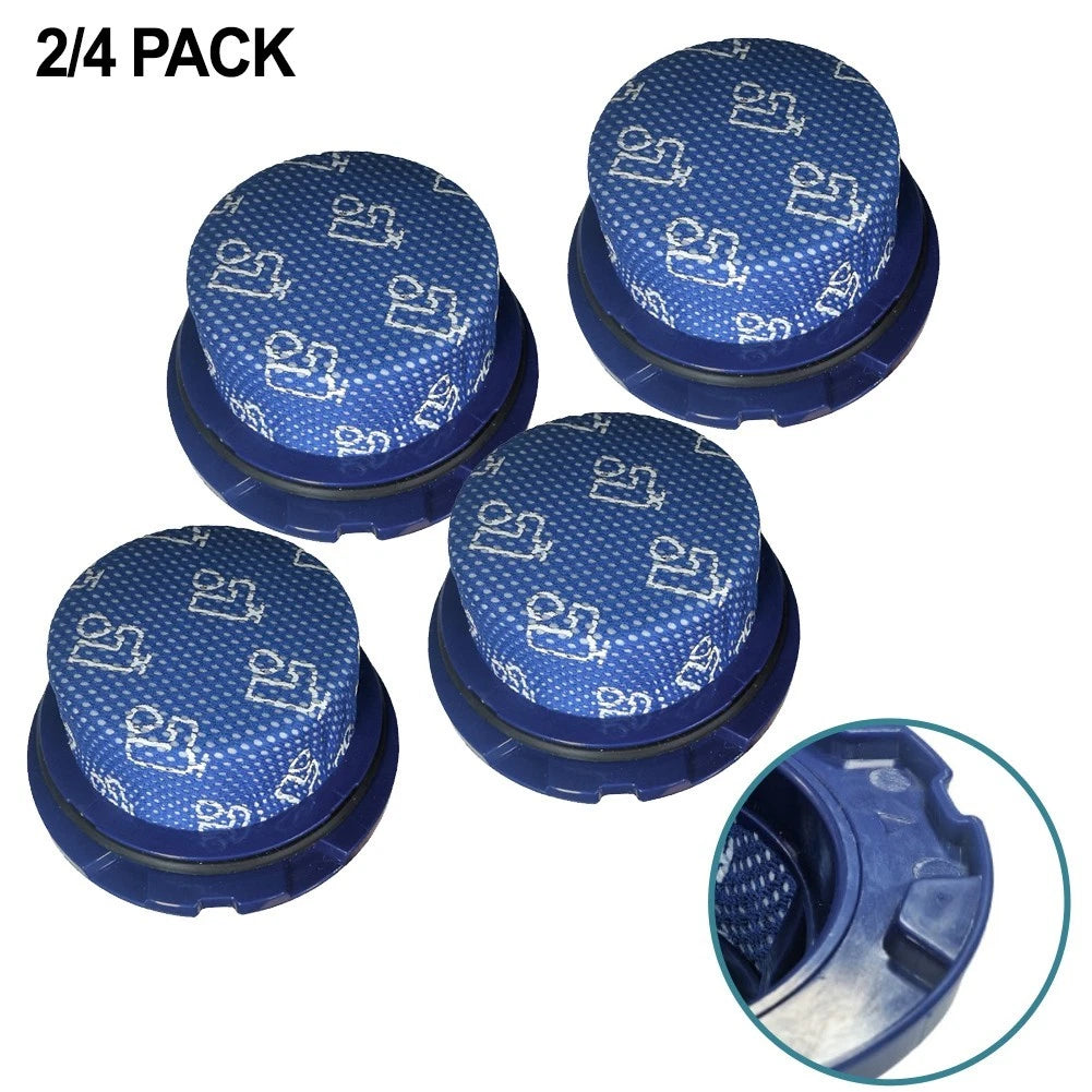 2X Washable H13 HEPA Filter Set for Samsung Bespoke Jet AI Ultra