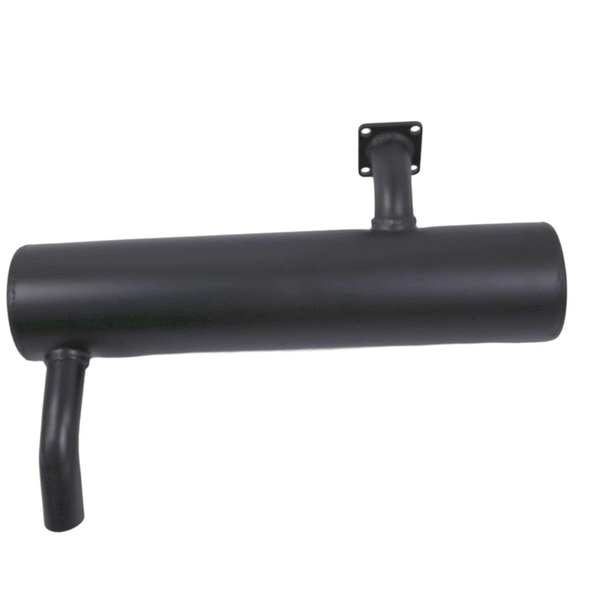 V3307 Muffler 7142021 for Bobcat Loader S630 S650 T630 T650 (2012–2021)