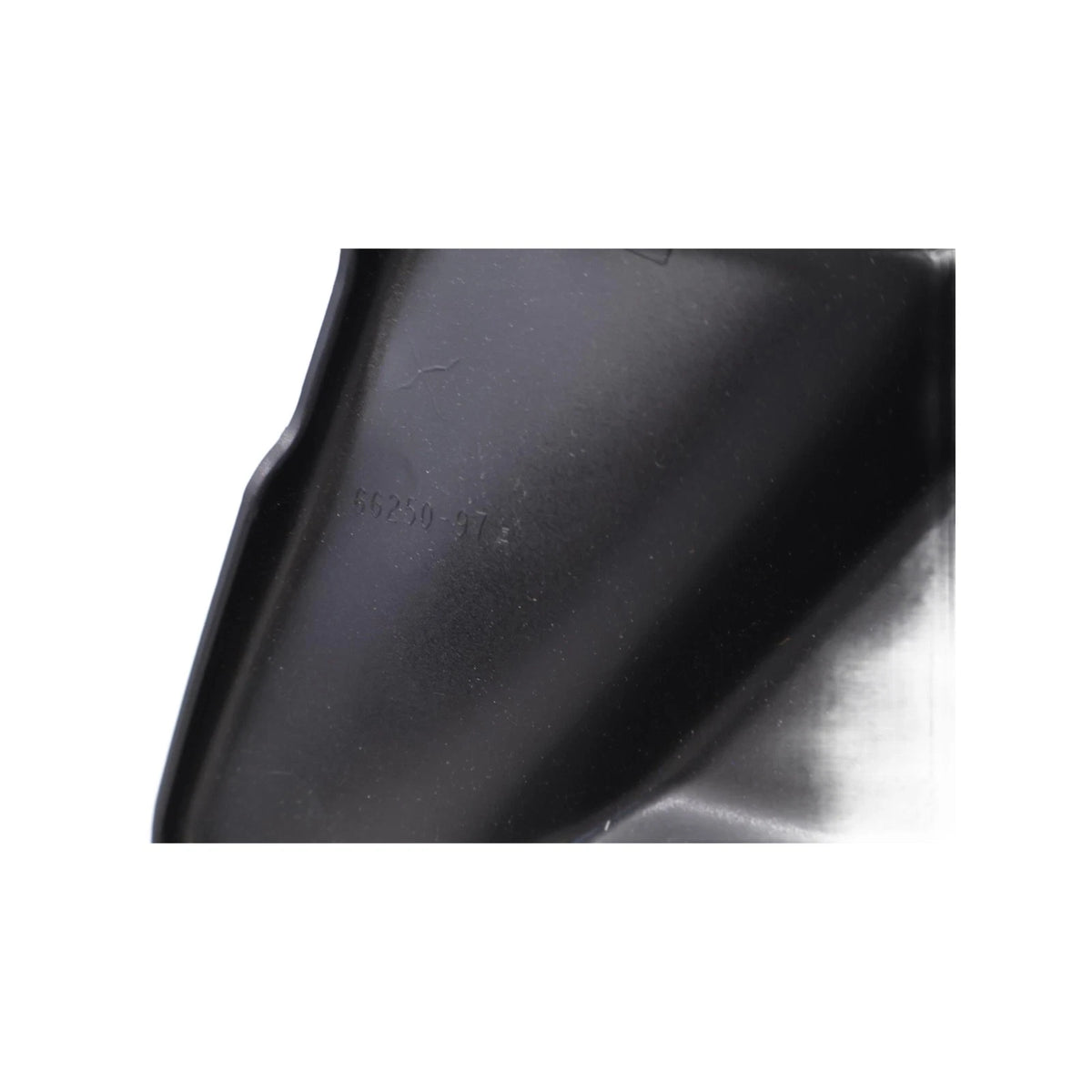Left Side Cover for Harley-Davidson CVO FLHRSE4 (2008) - Twilight Blue 66622-08CJL