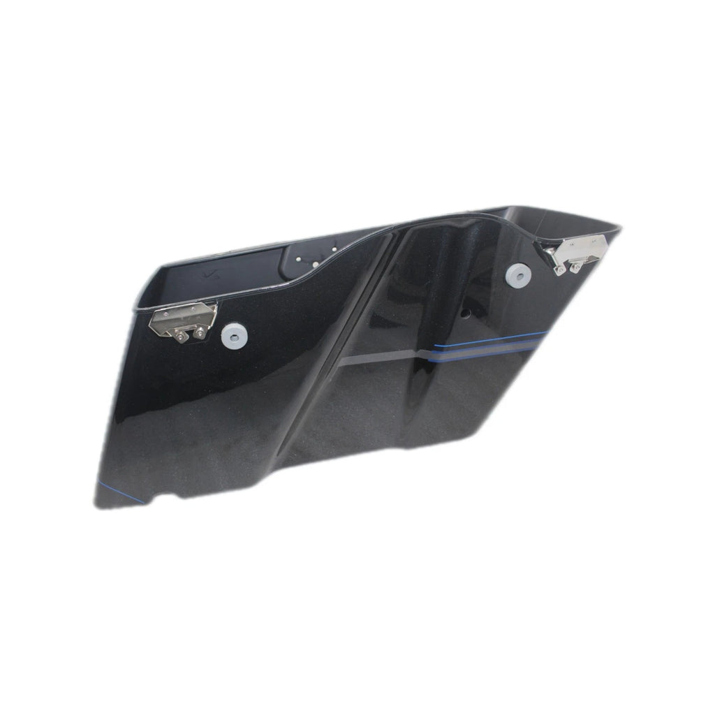 OEM Saddlebag for Harley-Davidson CVO FLHTCUSE8 (2018) - 90200385DRI