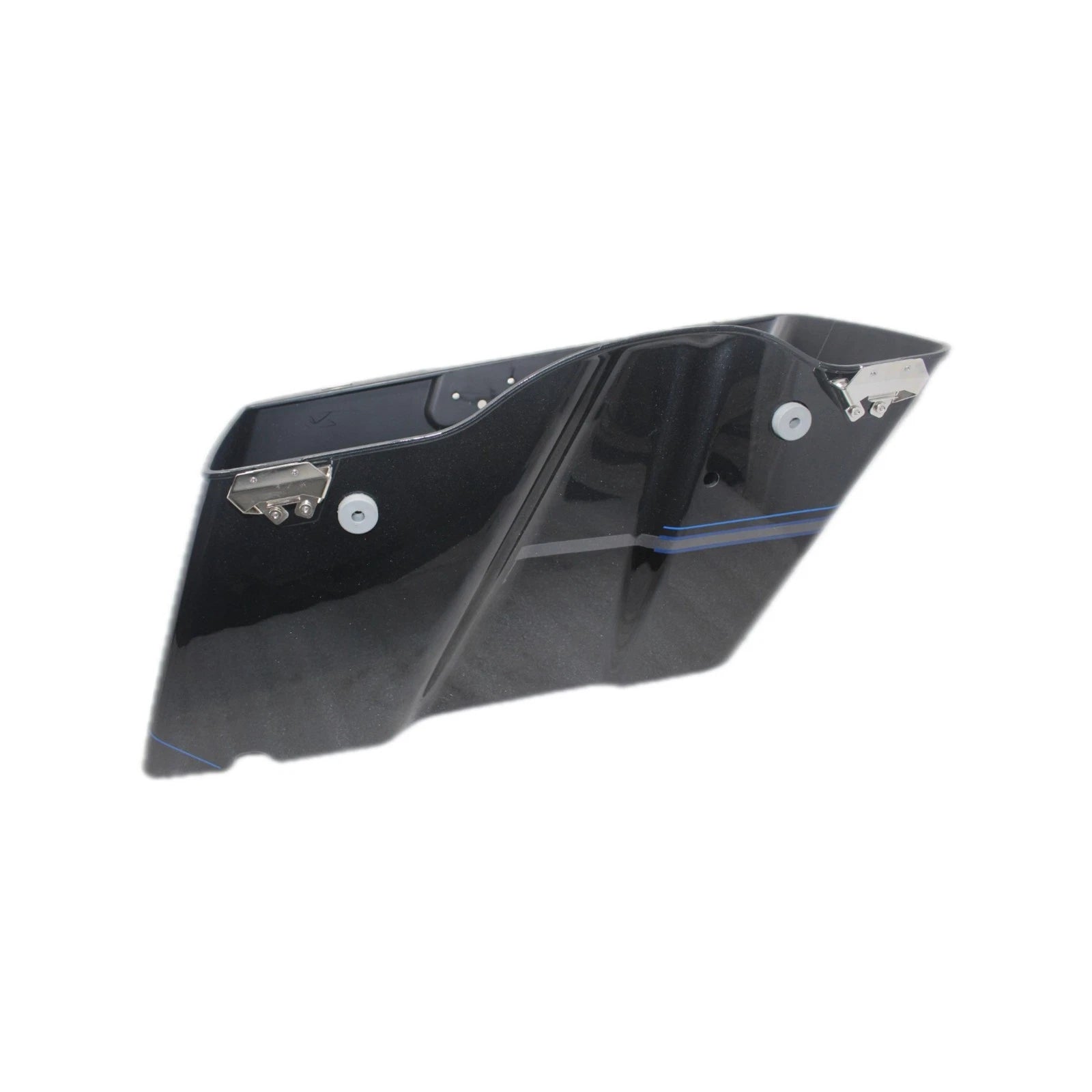 OEM Saddlebag for Harley-Davidson CVO FLHTCUSE8 (2018) - 90200385DRI