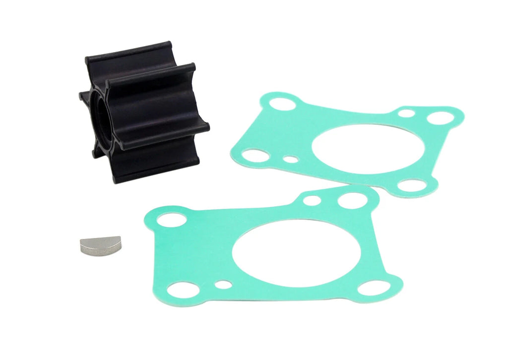 Water Pump Impeller Repair Kit for Honda 9.9 15 HP Outboard (06192-ZV4-000)