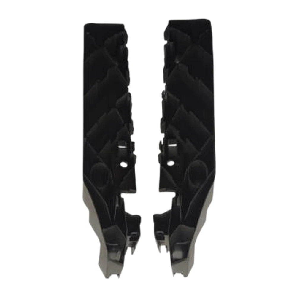 For Headlight Replacement Headlight Bumper Bracket Front Bumper Support