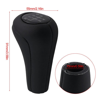 1pc Gear Shift Knob Ball for BMW E28 E30 (1982–1993)