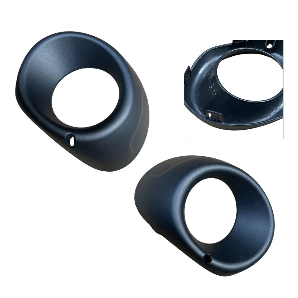 Fog Light Frame for (2013–2015)