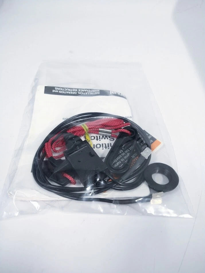 Cut Off Switch Kit for Morse Controls (311482-002)