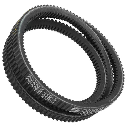 PTO to Deck Aramid Belt Replacement for John Deere GX335 GX355 (1991–2015)