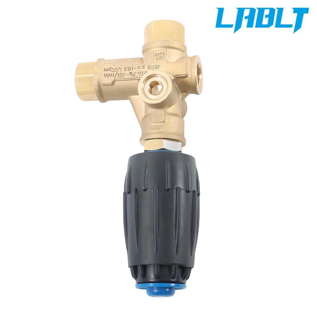 Pressure Washer Unloader 8 GPM for LABLT 3650, VRT3-250 (Max PSI)