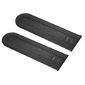 2Pcs Chainsaw Bar Cover for (10 Inch)