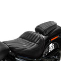 Driver & Passenger Seat for Harley Softail FXBB FXST (2018–2024)