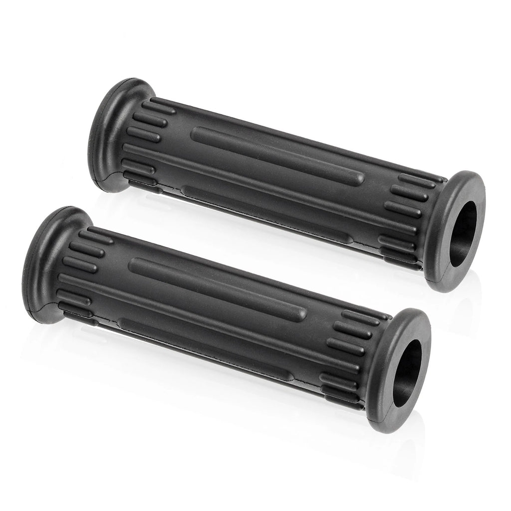 2X Handlebar Grips 5433834-070 for Polaris Magnum 325 330 425 500 (1995–2006)