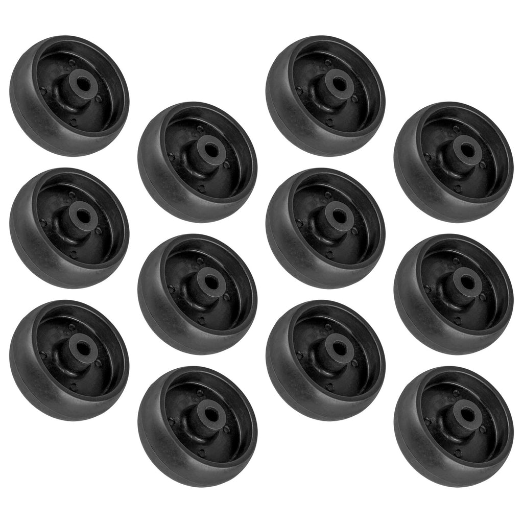 Deck Wheels OEM Replacement for John Deere Z225 Z235 Z245 (2008–2018)
