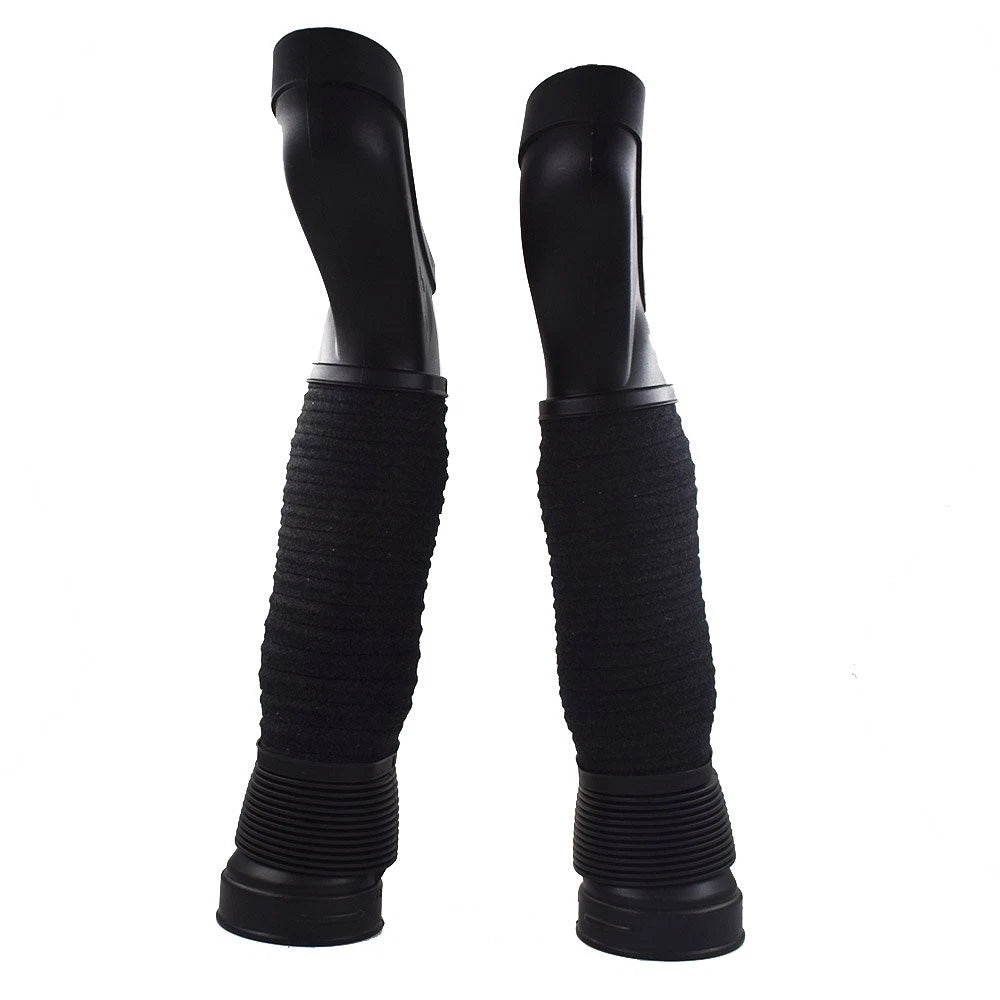 1 Pair Air Intake Duct Hose for Mercedes C350 E350 E250 E300 (2012–2015)